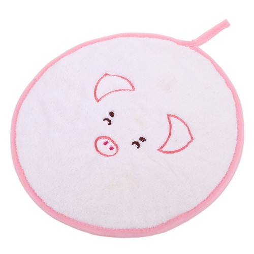 Hand towel with - hand,