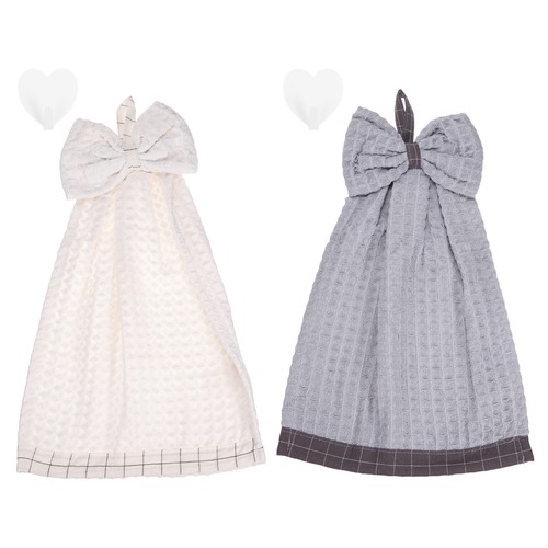 Cotton hand towel with - cotton,