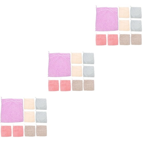 Pcs hand towels with - pcs,