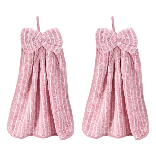 Pcs x11 pink bow - 2,