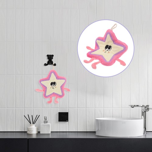 Reusable cartoon star shaped - star,