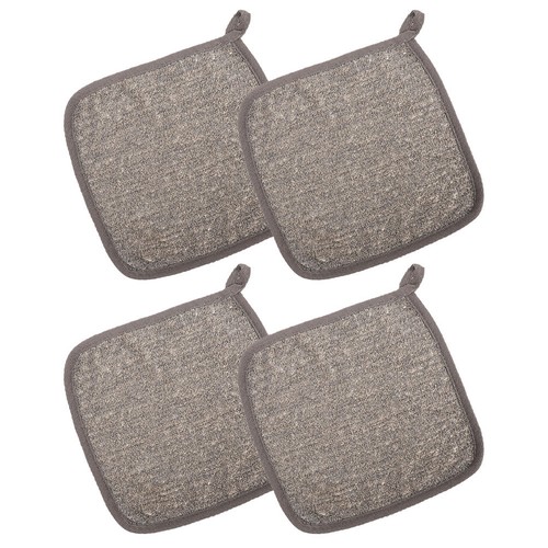 4pcs facial household hand - 4pcs,