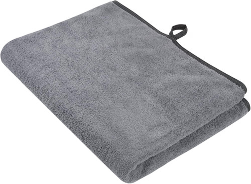 Vivote microfibre hand towel - microfibre,