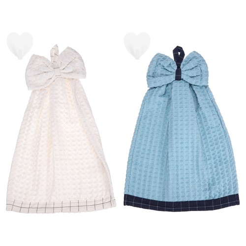 Cotton hand towel with - cotton,