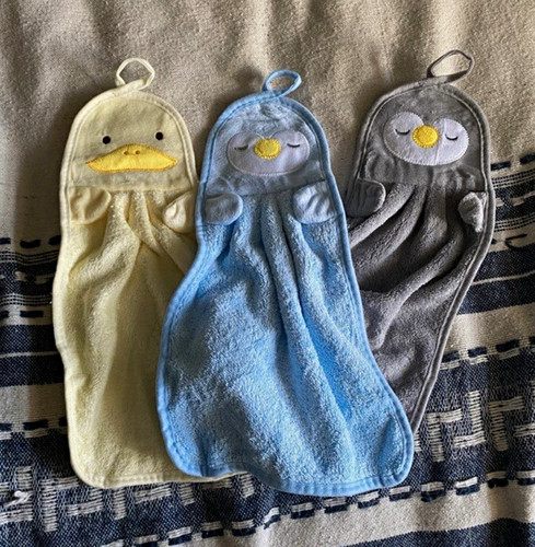 Pack animal microfibre - 3,