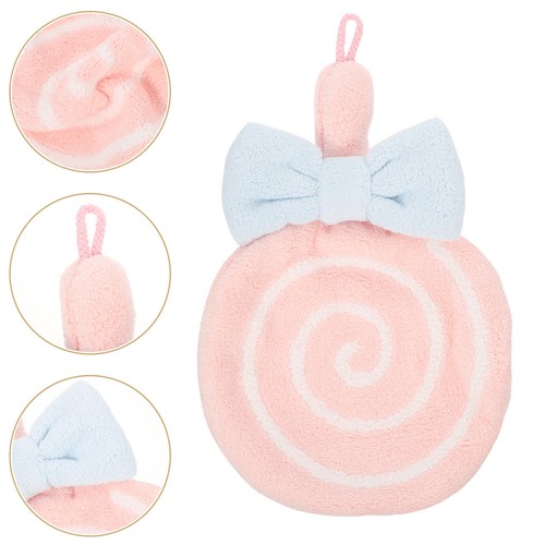 Hanging hand towel water - hanging,
