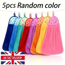 Kitchen Bathroom Hand Towels