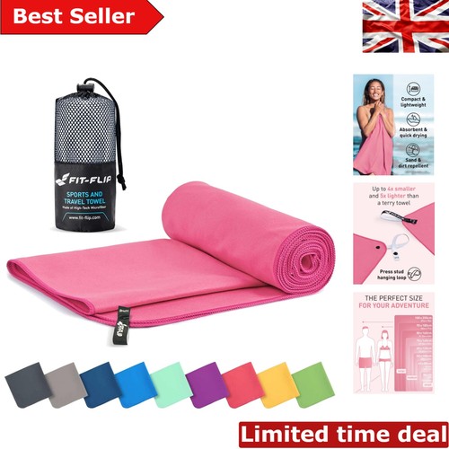 Compact quick dry microfiber - quick-dry,