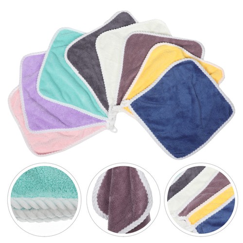 Pcs hanging hand towels - pcs,
