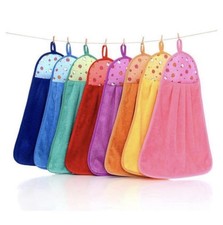 7 PCS Bright Multi Colour