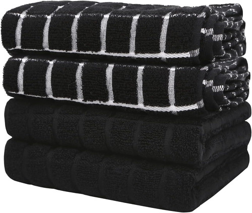 Thick cotton dish - dish, towels