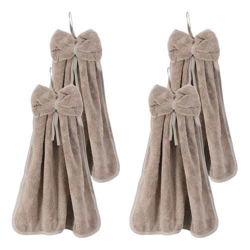 4pcs bow hand - bow, with