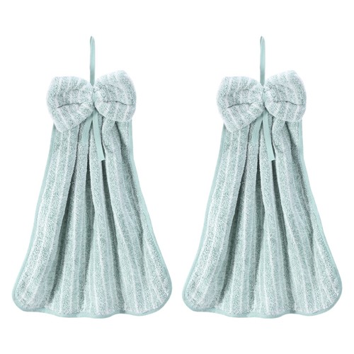 2pcs bow hand - 2pcs,