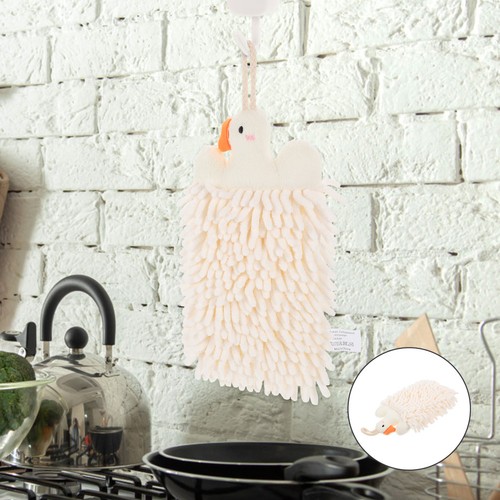 Towels with hanging - towels,