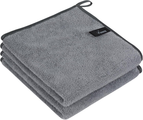 Microfiber hand towel super - hand,