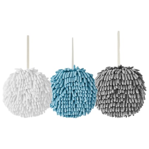 3pcs hand towel microfiber - towel,
