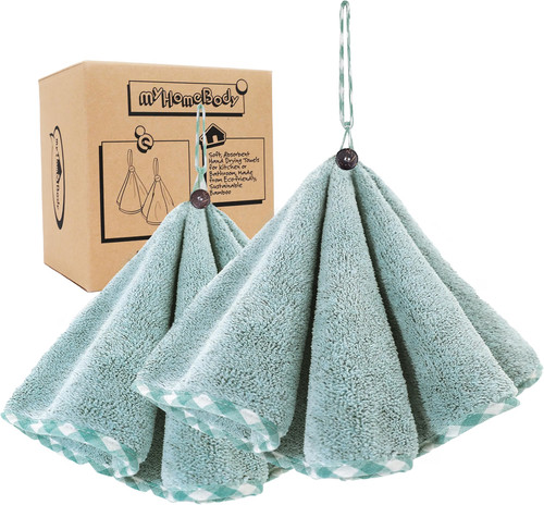 Myhomebody hand towels with - myhomebody,