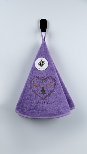 Dvs home round - dvs,