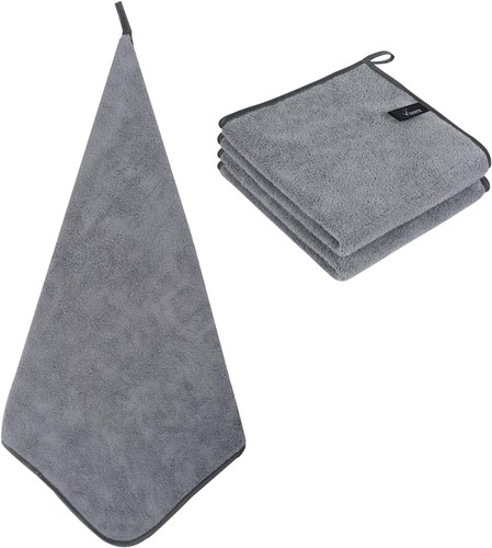 Vivote microfiber hand - vivote, towel