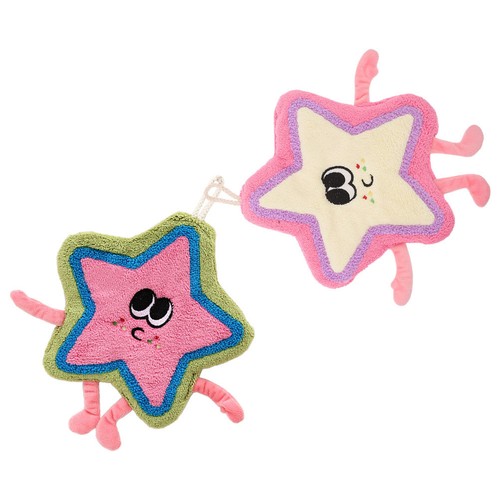 2pcs reusable hand - 2pcs, towels