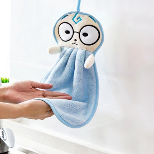 Hanging hand towel towels - hanging,