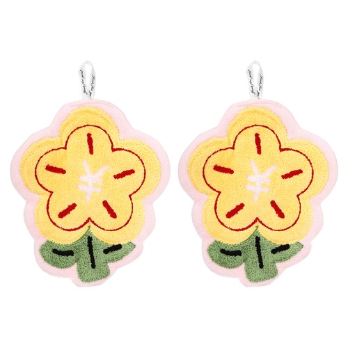 Pcs cute hand - cute, coral