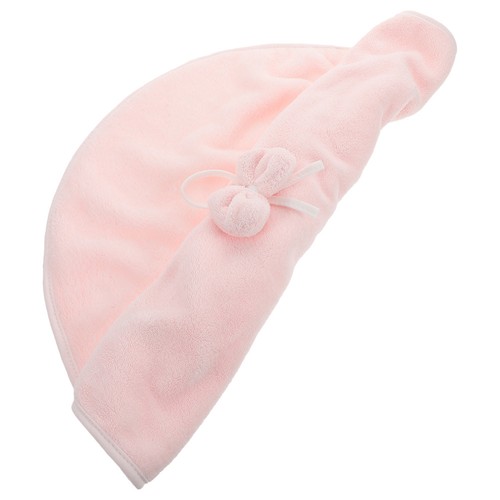 Bowknot hanging towels coral - bowknot,