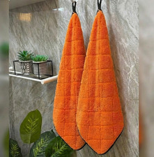 Kitchen Hand Towels Set