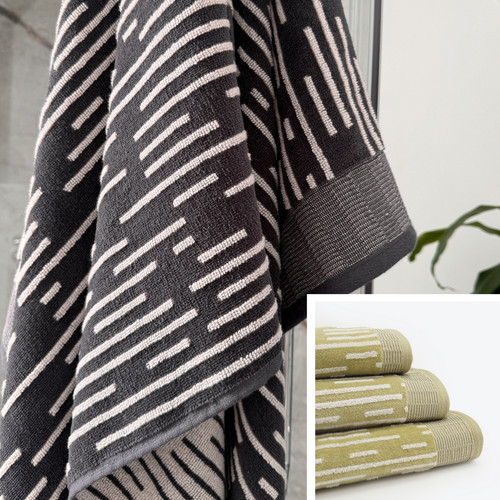 Allure luxury barcode - allure, stripe