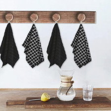 4X Thick Cotton Dish Towels