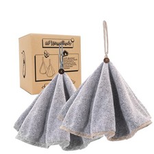 myHomeBody Hand Towels with