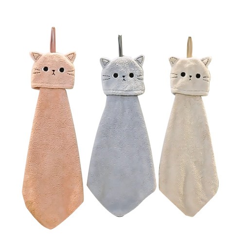 Cute hand towels for kids - hand,