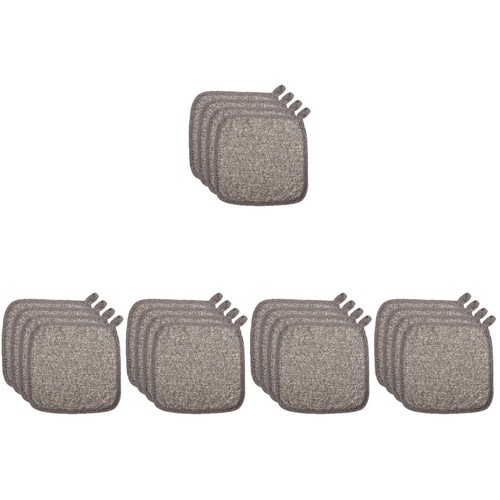 Household gray hand - gray,