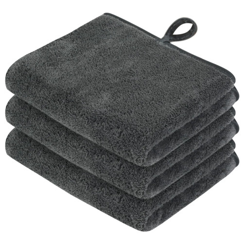 Vivote 3pcs hand towels - 3pcs, for