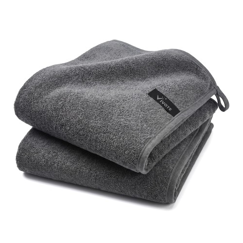Vivote microfibre hand towels - hand,