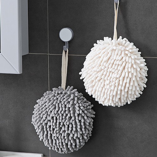 Reusable chenille hand - reusable,