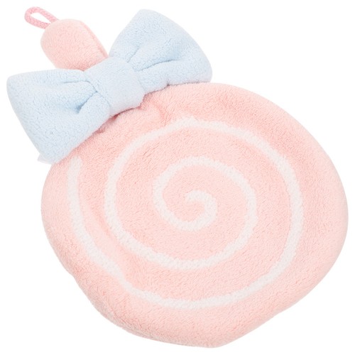 Hanging hand towel - hanging,