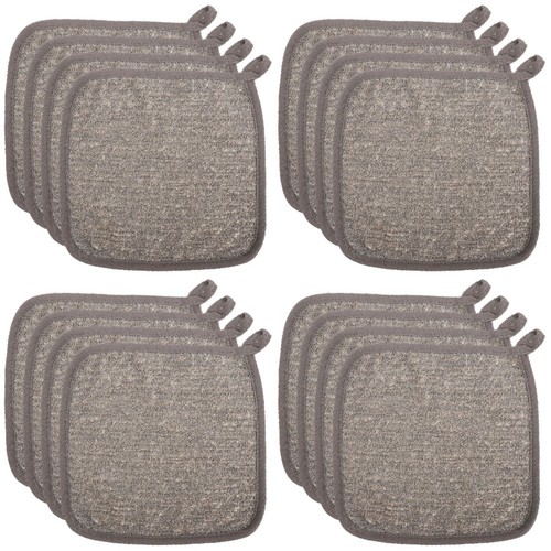 Facial cleansing grey - grey, hand