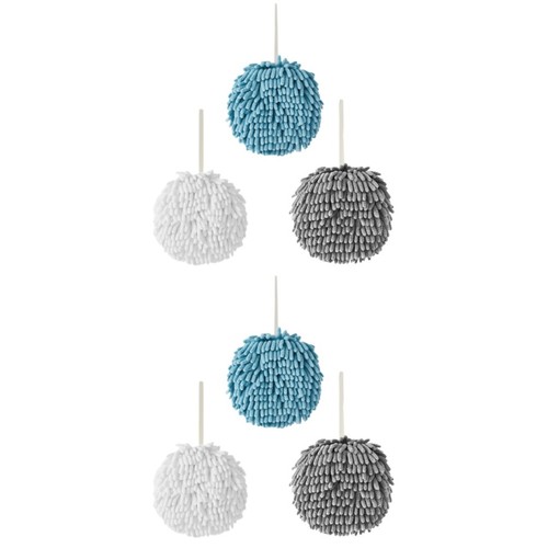Set home hand - towels, with