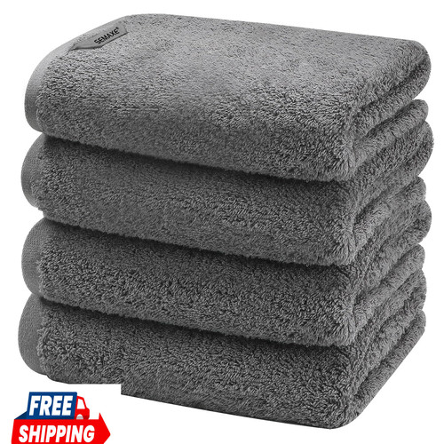 Pack gray cotton - gray, hand