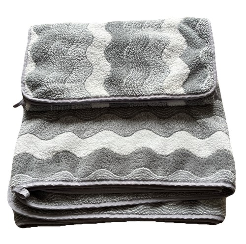 Microfibre towels bath - 4,