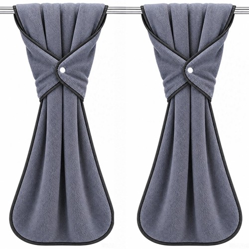 Pack hand towels with - towels,